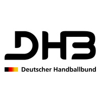 DHB Logo